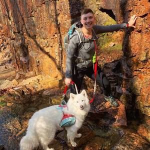 Meet your Posher, Sara